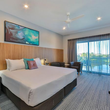 Best Western Plus North Lakes Hotel Exterior foto